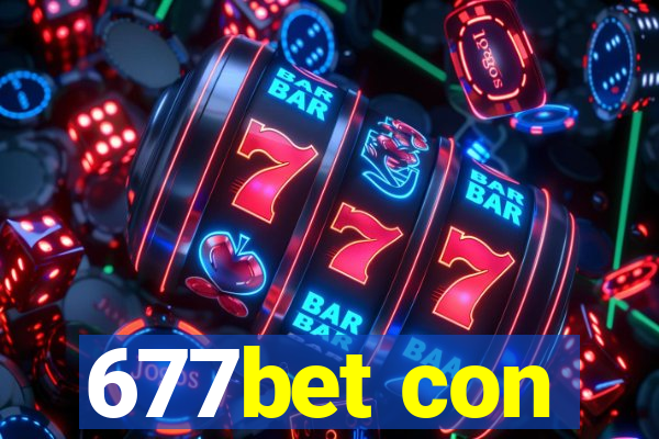 677bet con